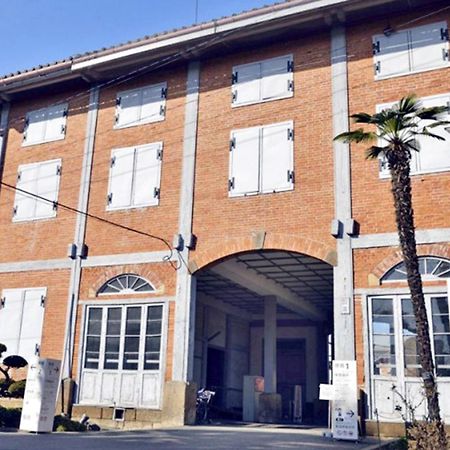 Toyoko Inn Takasaki Eki Nishi Guchi No 2 Dış mekan fotoğraf
